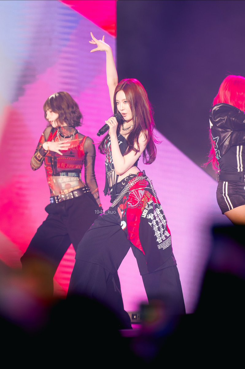 K-FLOW3 CONCERT IN TAIWAN 

📸: 1949_kuo

#NINGNING #닝닝 #宁宁