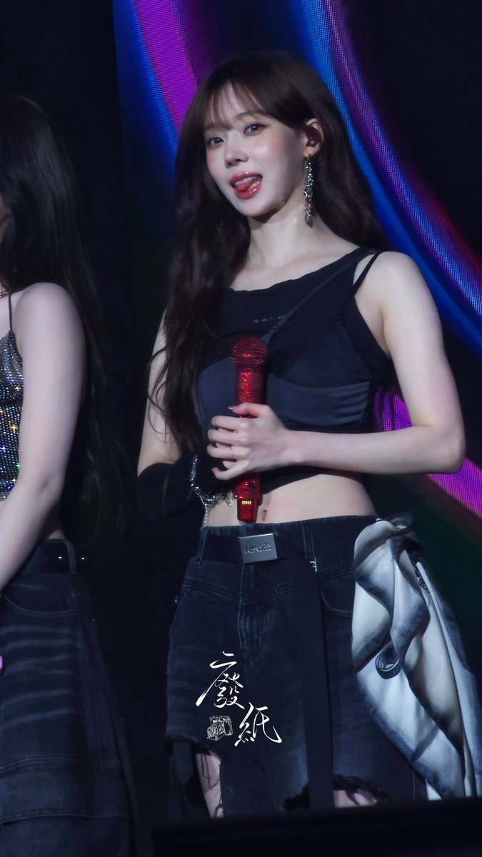 250426 k-flow3
✨

#WINTER #윈터 #ウィンター  
#aespa #æspa #에스파 #エスパ