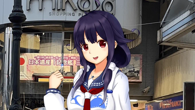 さて今度は大鯨ちゃんお題で一発描くことになったわけだけども…実は平均2年に1回くらいしか描いたことないのよねしかし、だ。着任初期の頃から「おれの愛人」だの「内縁の妻艦」だのとだいぶお気に入りの艦娘なので、ここはいっちょう頑張ってえちちな「ドーモ、テイトク=サン」 