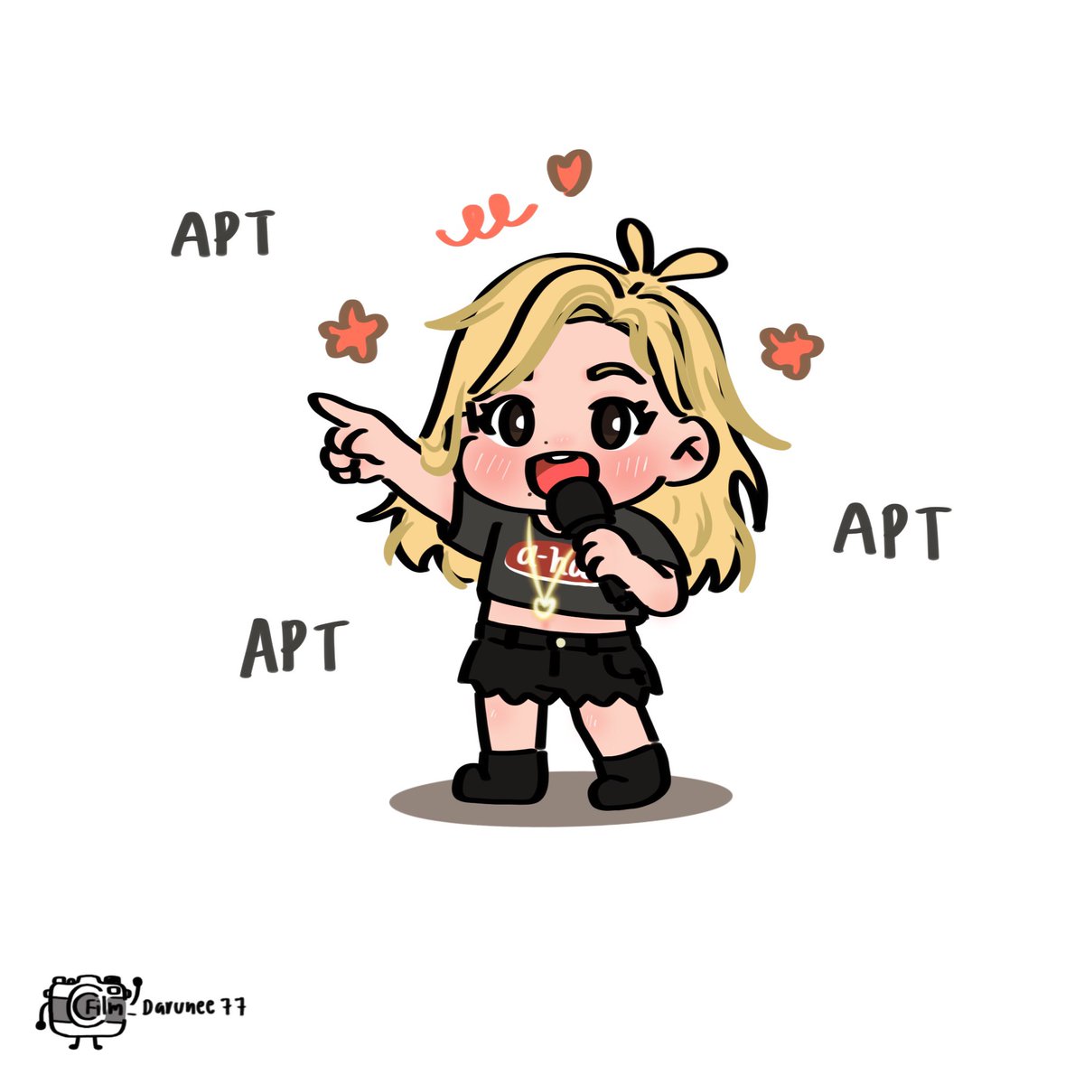 Film_Darunee77's tweet image. apt apt apt 🐶🎤⚡️🌟

#ROSÉxCOLDPLAY #ROSÉ #로제