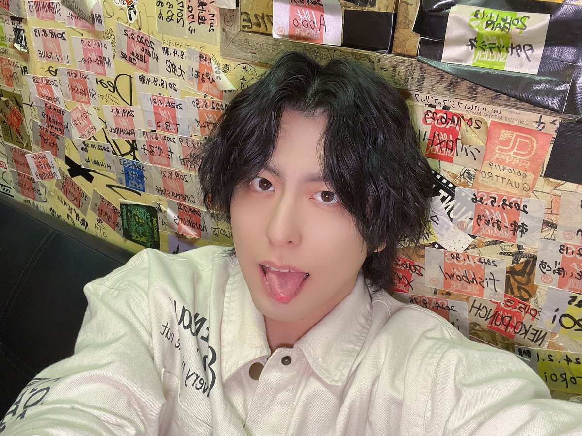 楽しかったー！ ご来場ありがとうございました！ 久々にみんなの前で