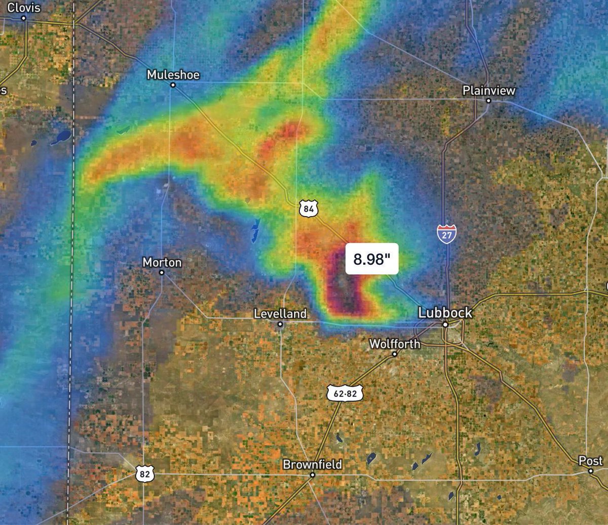 getprecip tweet picture