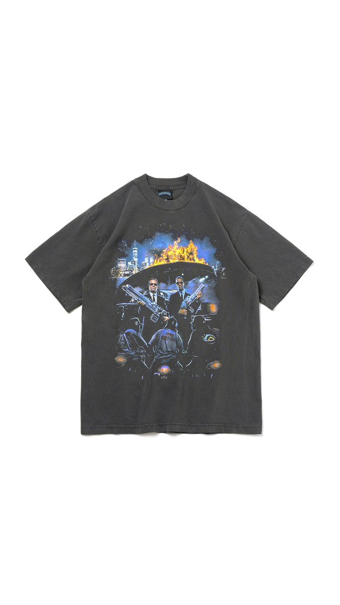 FRINGE™ VIDEO SHOP tweet media