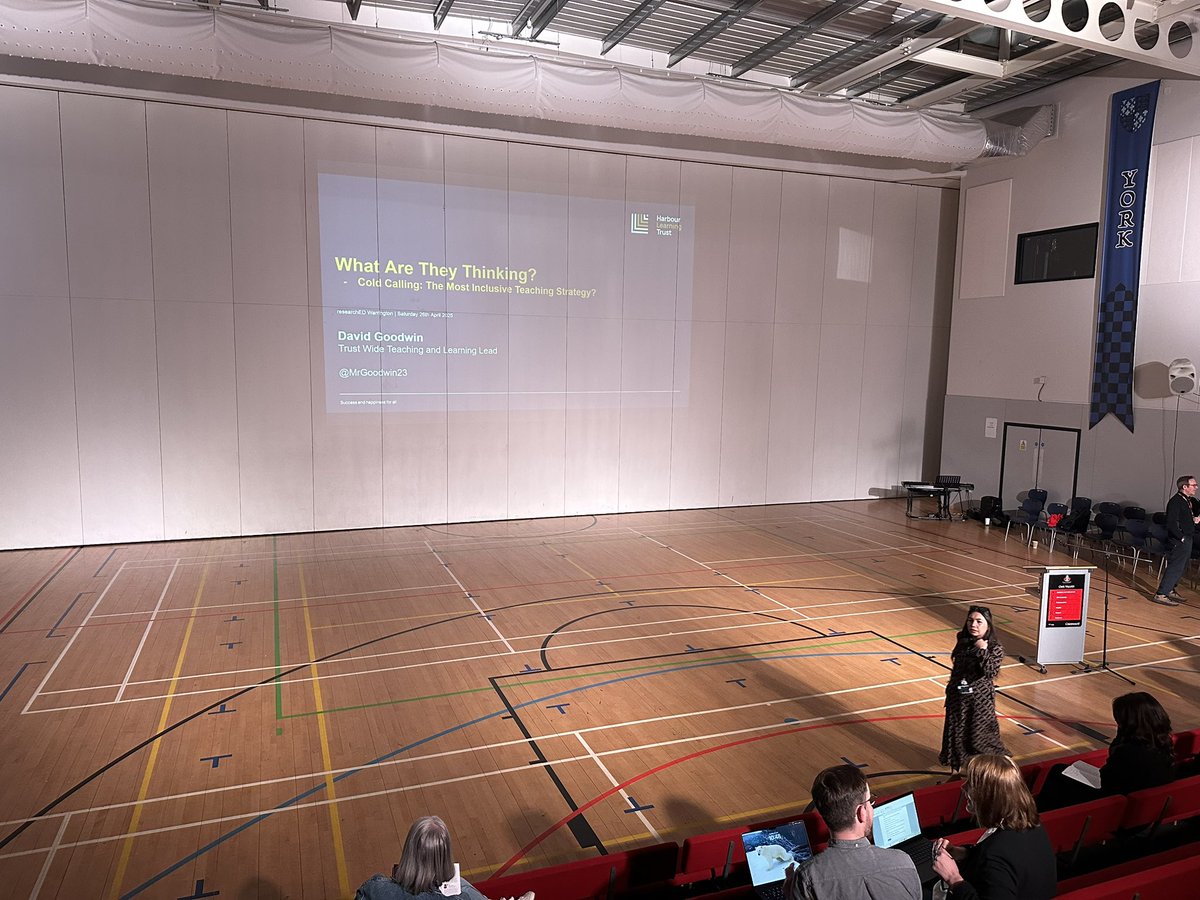 David Goodwin tweet media