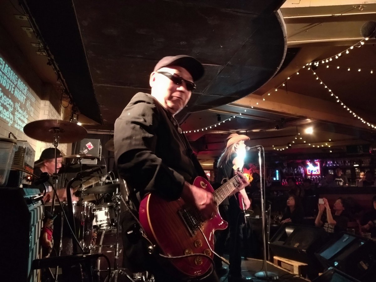 isao130blue's tweet photo. 無事に終了しました(^o^)！
皆さまお世話になりましたm(_ _)m♪ https://t.co/Xm78oMiJ6C