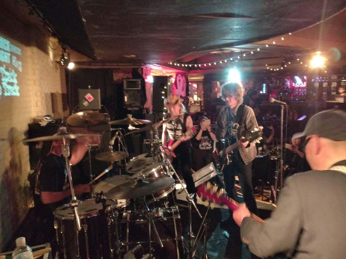 isao130blue's tweet photo. 無事に終了しました(^o^)！
皆さまお世話になりましたm(_ _)m♪ https://t.co/Xm78oMiJ6C