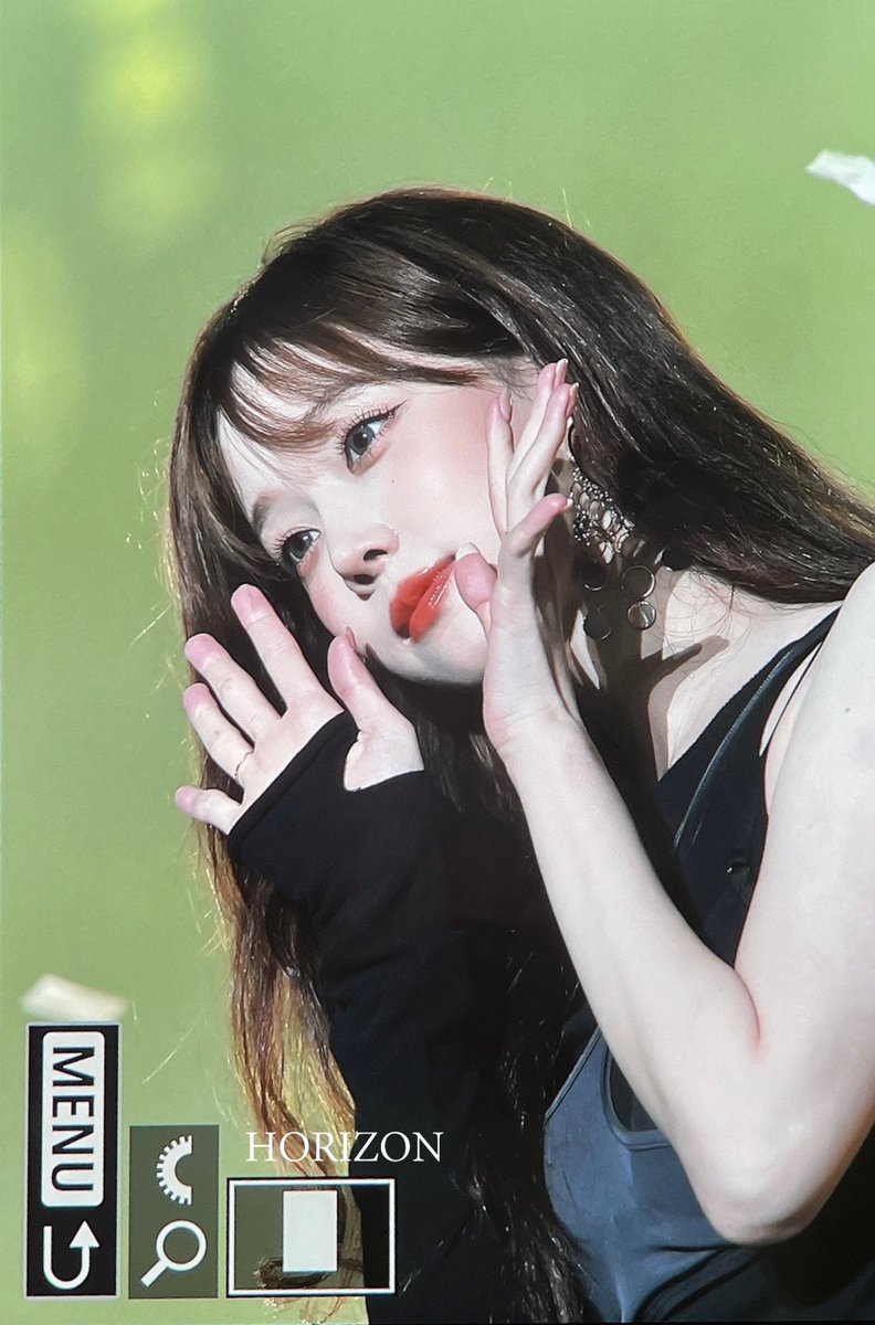mymyhorizon's tweet photo. 250426

#에스파 #aespa
#윈터 #WINTER https://t.co/RZoqy5l65n