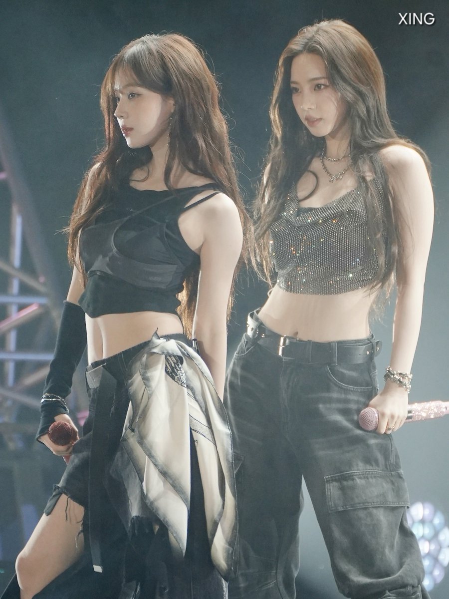 250426 K-FLOW3⁡
⁡
#에스파 #aespa⁡
#윈터 #WINTER ⁡
#카리나 #Karina⁡