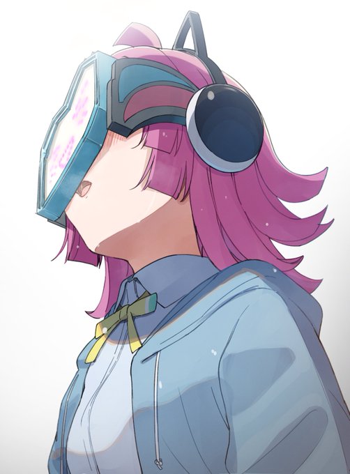 璃奈ちゃんボード蒸れ蒸れ 