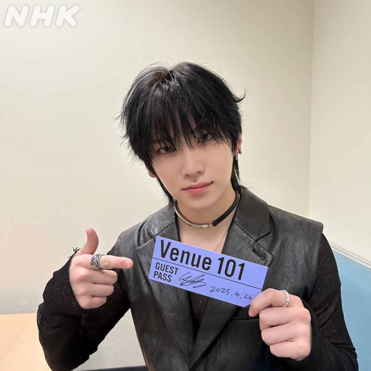 앞머리 잘랏구냥  ♡ . ♡