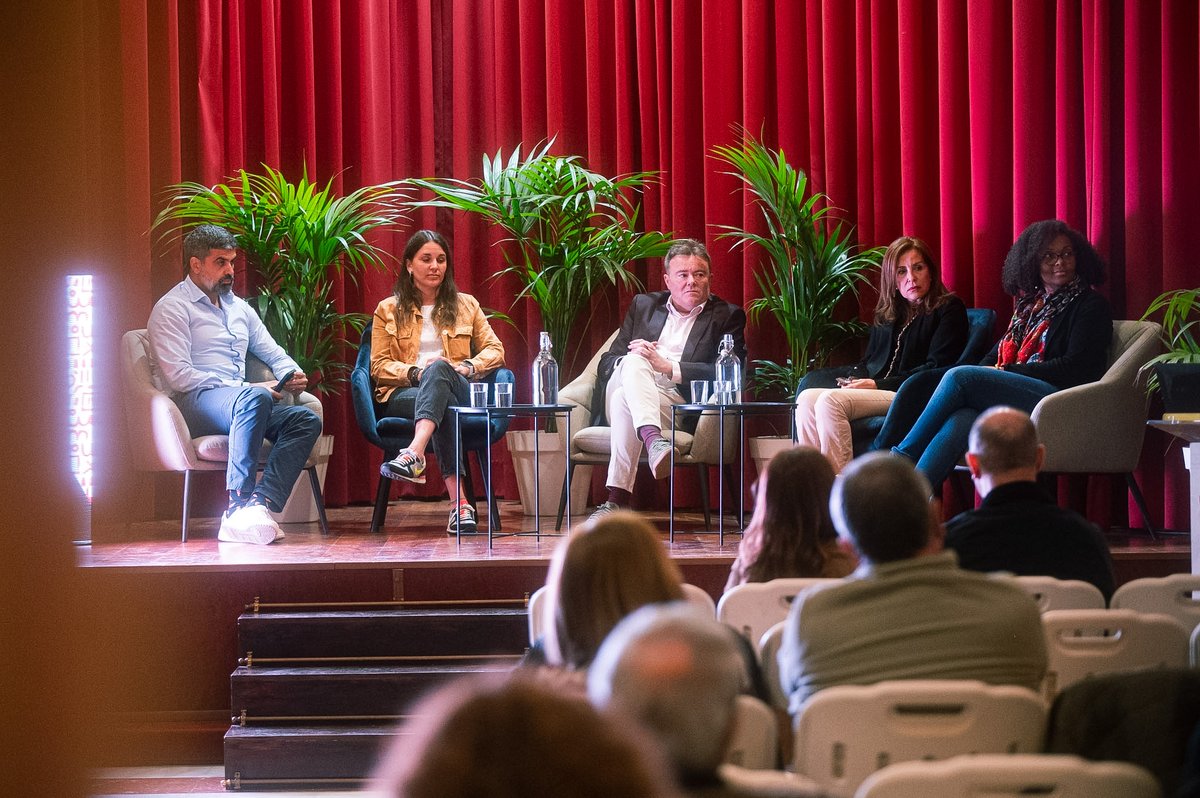 Fundación CB Canarias tweet media