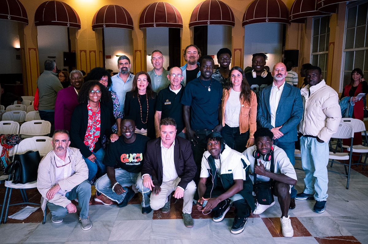 Fundación CB Canarias tweet media