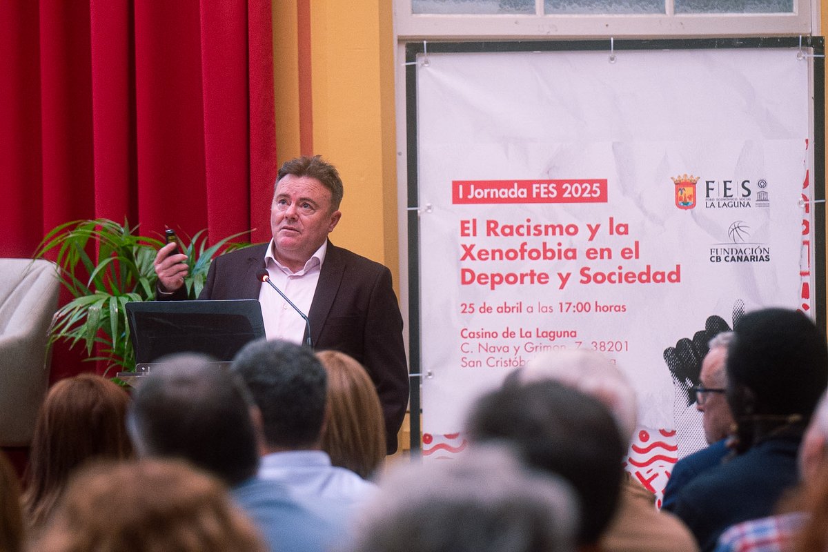 Fundación CB Canarias tweet media