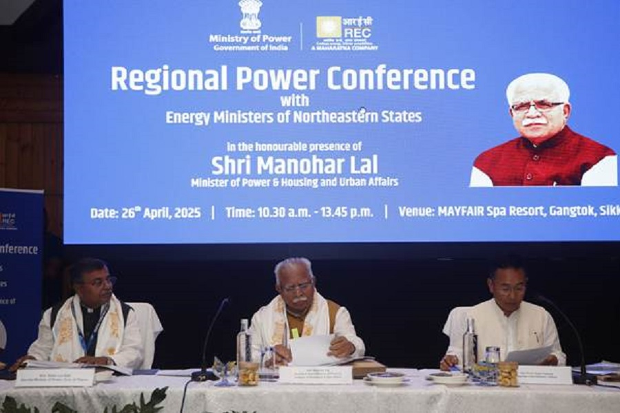 InvGurInd's tweet image. Northeastern states should effectively utilise hydro-power potential: Manohar Lal

investmentguruindia.com/newsdetail/nor…

 #Economy @officeofmlk @MinOfPower @PSTamangGolay  #PMJANMAN #PremSingh #Investmentguruindia