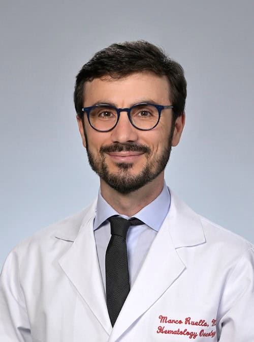 Cancer Research Institute (@cancerresearch) on Twitter photo Join Session Chairperson and CRI CLIP Investigator <a href="/MarcoRuella/">Marco Ruella</a> of <a href="/PennMedicine/">Penn Medicine</a> at 8 AM for ED22 - CAR-T Cells in Hematological Malignancies: Innovations and Pitfalls, and for his talk during the session! More info from <a href="/AACR/">AACR</a>: bit.ly/4lMem5c #AACR25 #CancerResearch Join Session Chairperson and CRI CLIP Investigator <a href="/MarcoRuella/">Marco Ruella</a> of <a href="/PennMedicine/">Penn Medicine</a> at 8 AM for ED22 - CAR-T Cells in Hematological Malignancies: Innovations and Pitfalls, and for his talk during the session! More info from <a href="/AACR/">AACR</a>: bit.ly/4lMem5c #AACR25 #CancerResearch
