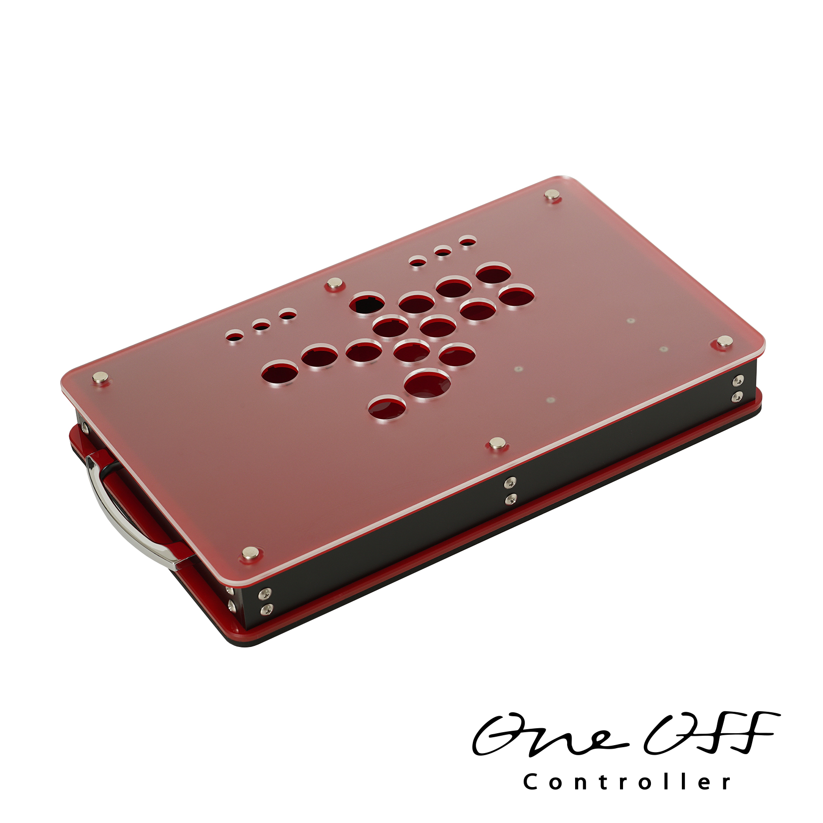 One-Off Controller | オーダーメイドアケコン作成 (@oneoffcont One-Off Controller | オーダーメイドアケコン作成 (@oneoffcont