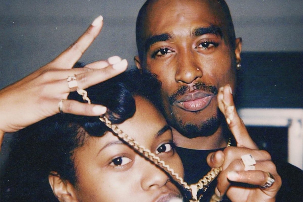 What 2Pac song made you a fan for life?