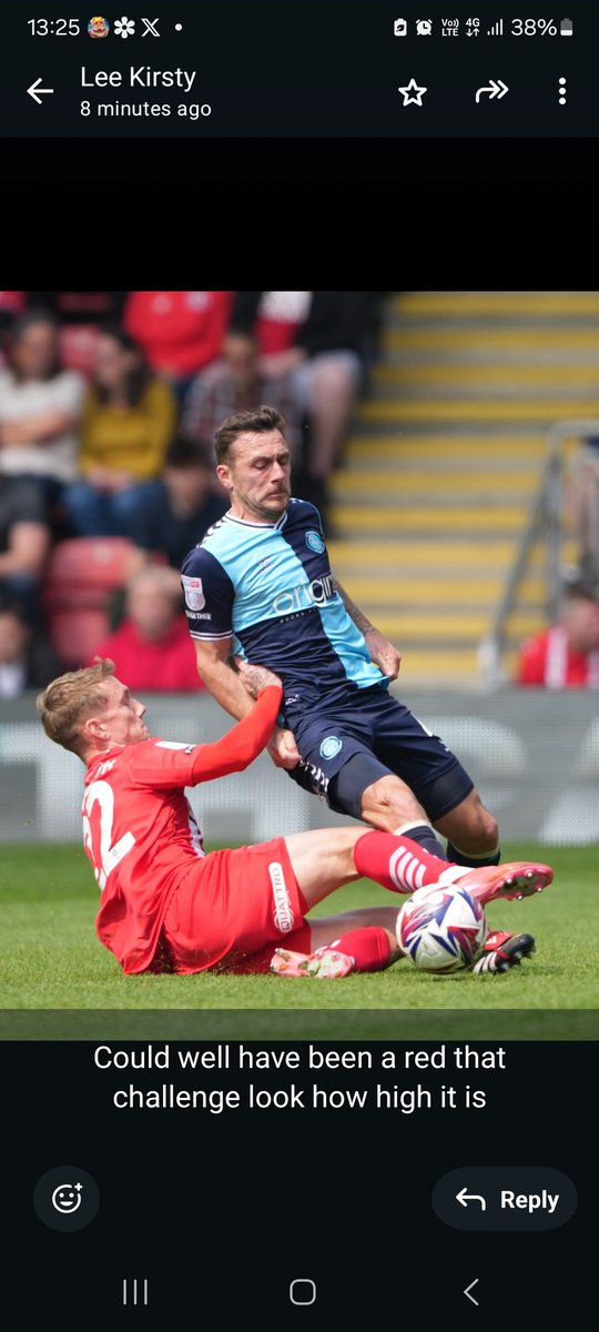 David Scowen (@david66scowen) on Twitter photo 