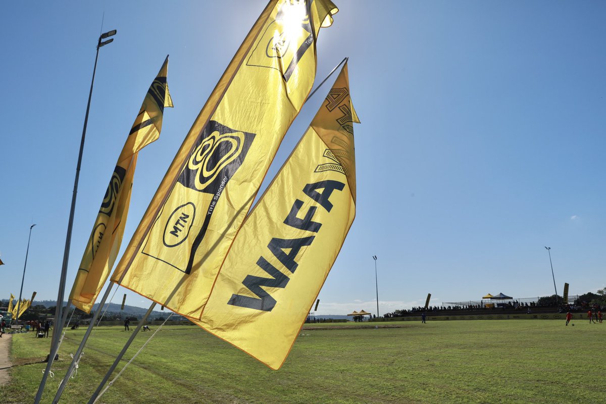 MTN8's tweet image. We’re in KZN for a weekend of incredible youth sports activities. Stay tuned to find out more…. 🔥
#MTN8 #LastLegendStanding #TodayWeMakeMoves