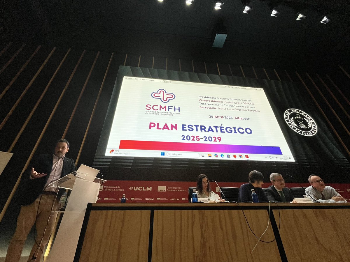SCMFH (@scmfh) on Twitter photo Despedimos agradecidos por su labor durante estos 8 años a la junta directiva saliente <a href="/jcvg01/">J. Carlos Valenzuela Gámez</a> <a href="/dosisacolor/">David García Marco</a> #Araceli <a href="/malumope/">Mª Luisa Moreno</a> y damos la bienvenida a la junta directiva entrante deseándole muchos éxitos para la FH de nuestra región <a href="/goyofarma/">Goyo Romero</a> <a href="/Piedad_L_S/">Piedad López S.</a> <a href="/MayteSereno/">Maite Franco Sereno</a> <a href="/malumope/">Mª Luisa Moreno</a> Despedimos agradecidos por su labor durante estos 8 años a la junta directiva saliente <a href="/jcvg01/">J. Carlos Valenzuela Gámez</a> <a href="/dosisacolor/">David García Marco</a> #Araceli <a href="/malumope/">Mª Luisa Moreno</a> y damos la bienvenida a la junta directiva entrante deseándole muchos éxitos para la FH de nuestra región <a href="/goyofarma/">Goyo Romero</a> <a href="/Piedad_L_S/">Piedad López S.</a> <a href="/MayteSereno/">Maite Franco Sereno</a> <a href="/malumope/">Mª Luisa Moreno</a>