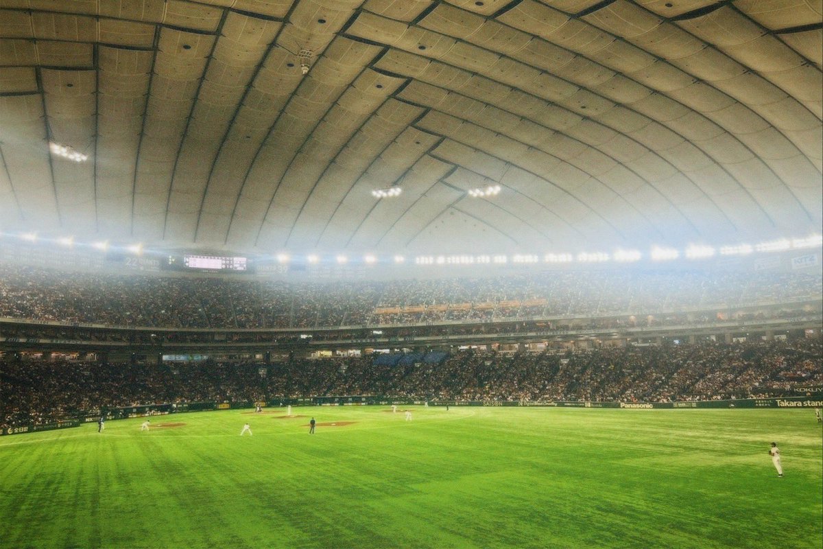 shima_tabata's tweet image. この前行ってきました⚾️
2-0で勝利☺︎
今日のGoing!もよろしくお願いします!
#野球
#ジャイアンツ
#Going
#田畑志真