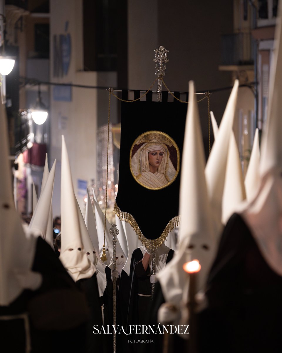 𝐃𝐎𝐌𝐈𝐍𝐆𝐎 𝐃𝐄 𝐑𝐀𝐌𝐎𝐒 | 𝐃𝐔𝐋𝐂𝐄 𝐍𝐎𝐌𝐁𝐑𝐄. (III)
•
<a href="/HdadDulceNombre/">Dulce Nombre</a> 
•
#CofradiasMLG #Malaga #DulceNombre