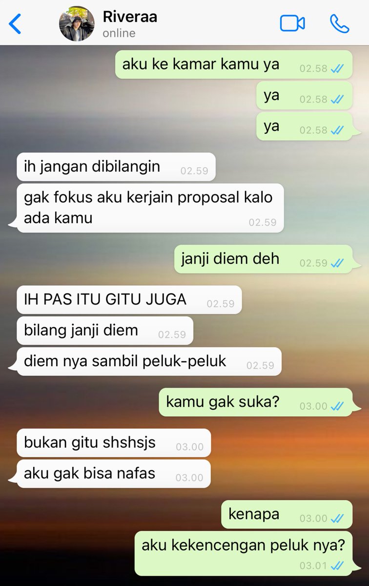 taesanseize's tweet photo. naksung few tweets au — from Abang and Ra Universe
kumpulan panel-panel mereka “getting know each other” sampe jadi https://t.co/dBkeizuJxH