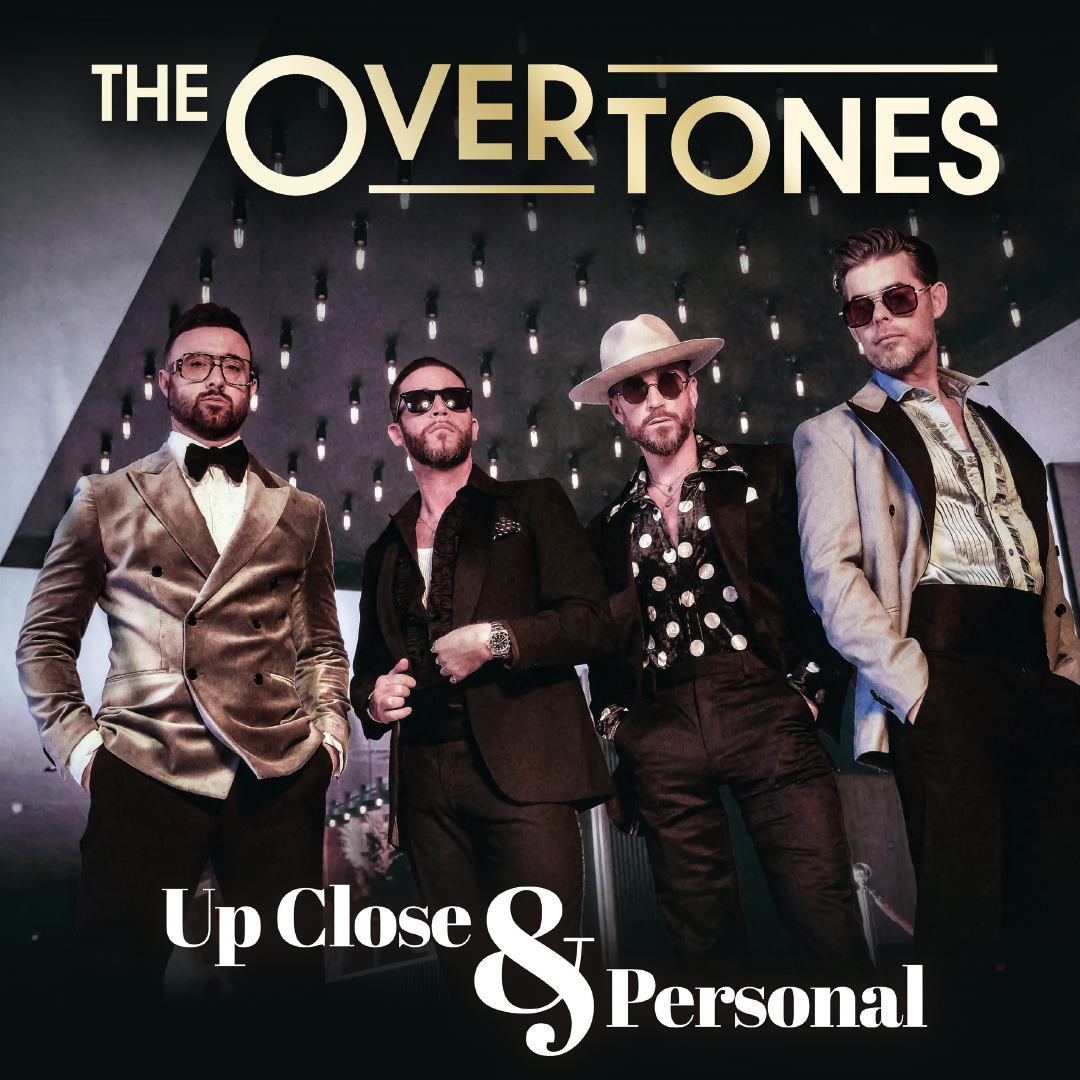 Bradford Theatres (@bradfordtheatre) on Twitter photo Just one-week to go until <a href="/the_overtones/">The Overtones</a> return to #stgeorgeshallbradford!
Back with their incredible new show Up Close And Personal, featuring classic songs by some of the greatest artists and groups of all time.
🗓️ Sat 3 May 🎟️ ow.ly/93YK50VHGLu Just one-week to go until <a href="/the_overtones/">The Overtones</a> return to #stgeorgeshallbradford!
Back with their incredible new show Up Close And Personal, featuring classic songs by some of the greatest artists and groups of all time.
🗓️ Sat 3 May 🎟️ ow.ly/93YK50VHGLu