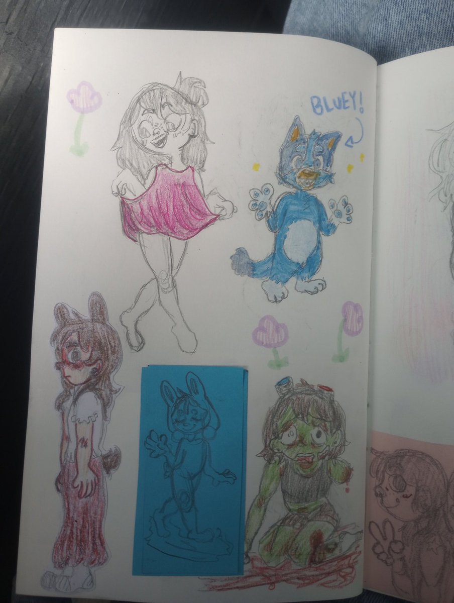 ☆Masha˚࿔˖⋆ tweet media