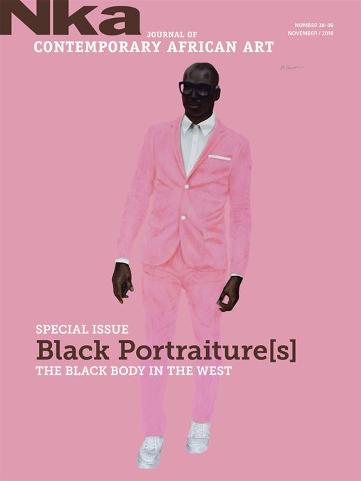 DukePress's tweet image. The #WeeklyRead is &quot;Black, Queer, Dandy: The Beauty Without Whom We Cannot Live” by Monica L. Miller. The article appears in Black Portrait[s]: The Black Body in the West, a special issue of Nka (38-39).

Access the article for free: buff.ly/aPAS4Fu