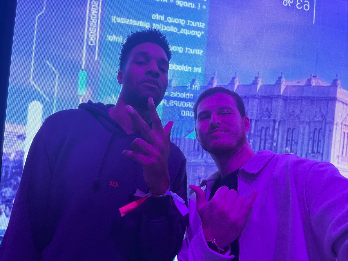 I’m tall as shi but found this mfer <a href="/blknoiz06/">Ansem</a>