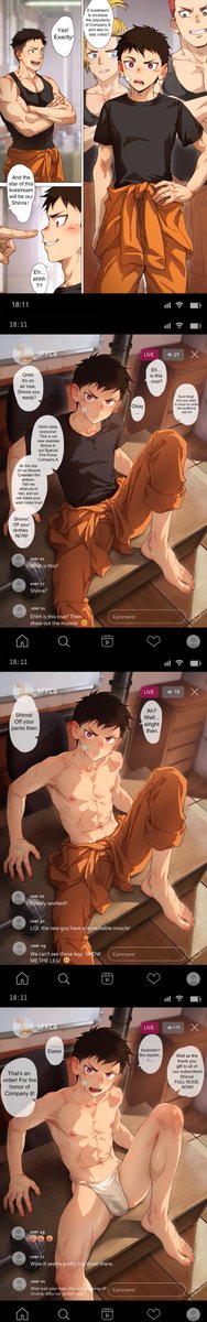 Robinbeit (@hidekikouta) on Twitter photo 