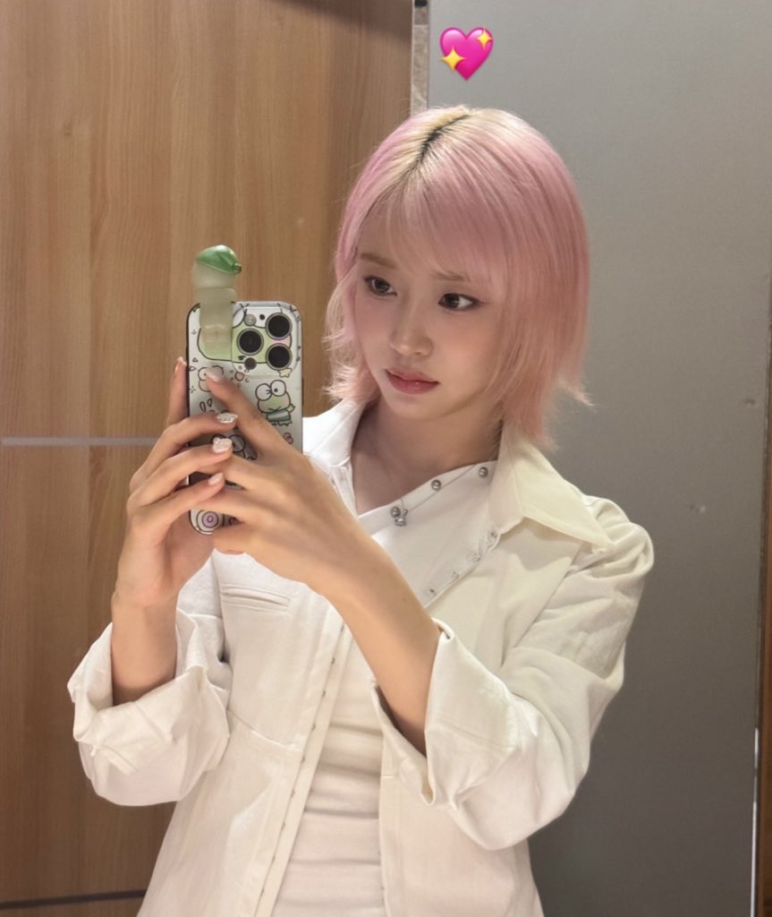 Sumin Brasil 🐰 tweet media