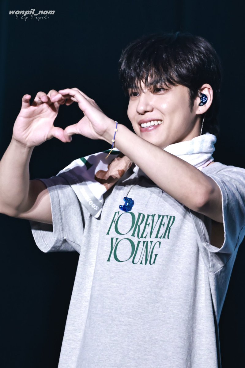 250426 요코하마 yokohama 
#DAY6 #데이식스 #원필 #WONPIL