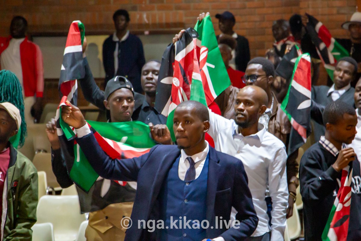 Bright_Shitemi's tweet photo. Young aspirants from across Kenya came together under the banner New Generation Aspirants (NGA) for Ufangamano 1. With representation from across Kenya we are embarking on a national campaign to define our own political agenda. We will not anymore be used as doormats by politicians. Join us by signing up on https://t.co/Do7o5lpZSn . #NGA #YouthforNation