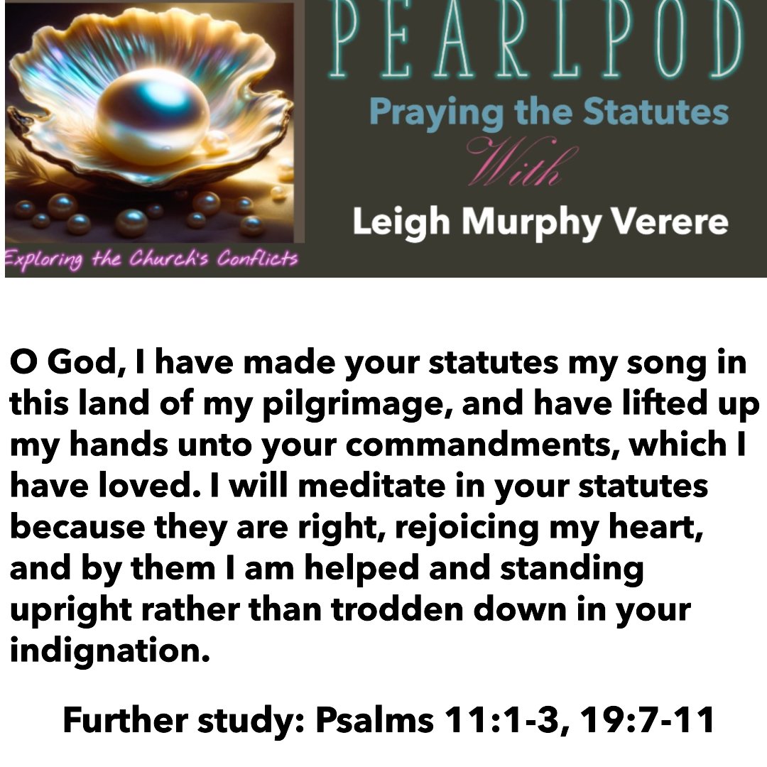 Find joy in meditating on the Statutes that uplift your soul and spirit.
#DivineStatutes #PrayingTheStatutes #GodsWord #Faith #SpiritualJourney #DivineCommandments #ChurchConflicts #ChurchPurging #ChurchRoots #JudgmentDayRevolution #BackToRoots #BackToAuthenticity