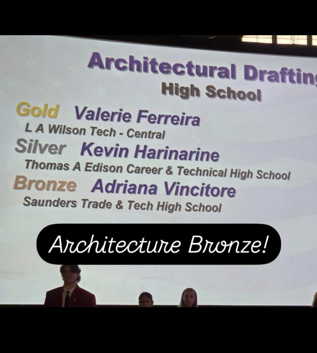 Saunders HS PTSA tweet media