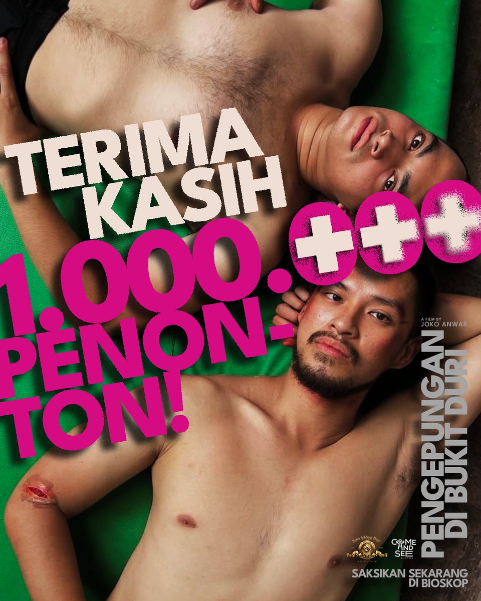 CHECK PINNED - mupi tweet media