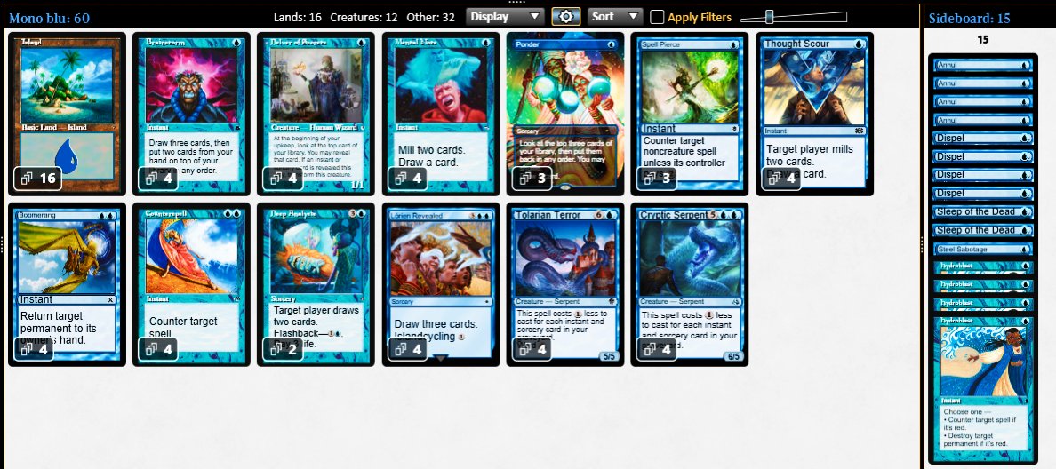 Mtg_magic_man (@mtgmagicman) on Twitter photo 