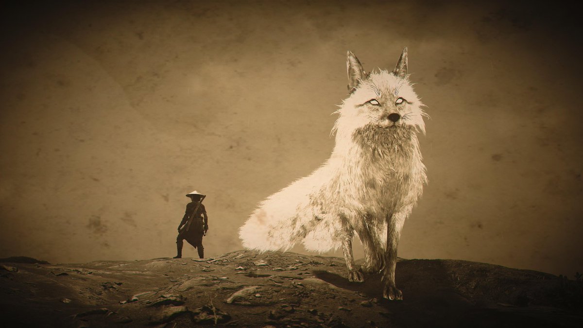 Lashiex's tweet photo. #AssassinsCreedShadows https://t.co/C0QGe9asye