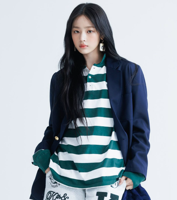 AboutMusicYT's tweet photo. Happy 21st birthday to the amazing Minji of NewJeans! https://t.co/unIzEgelZV