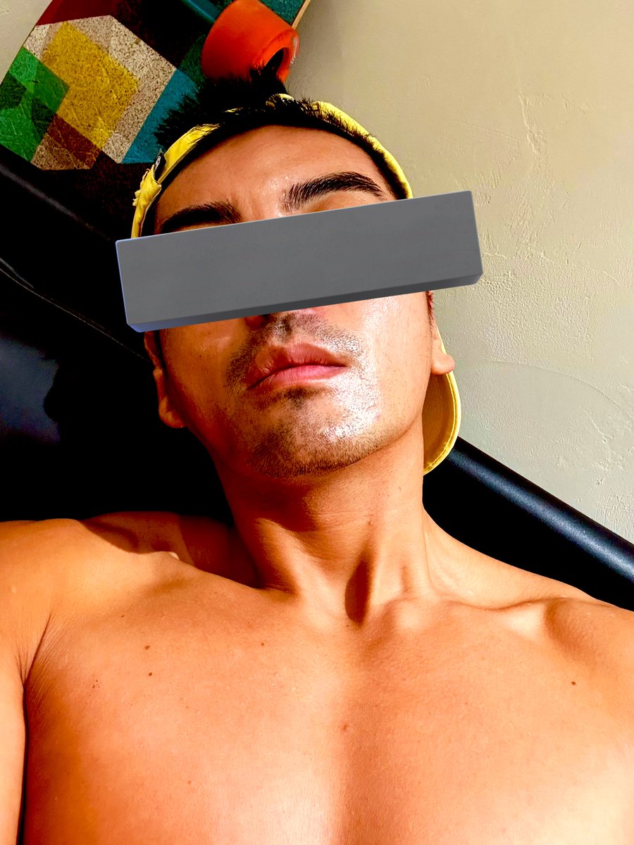 真的就真的待了一天