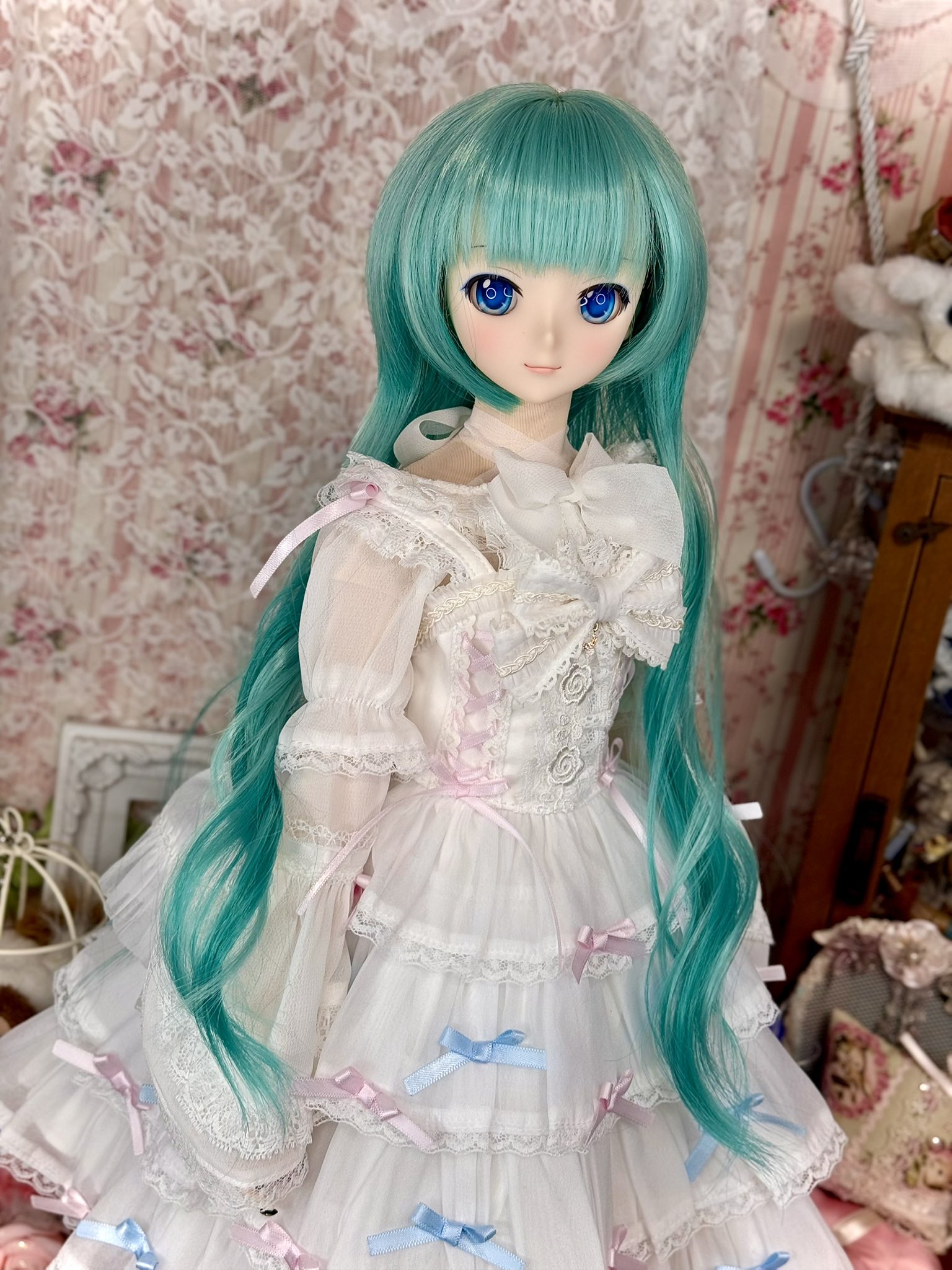 テオ໒꒱*☆🎀黒MAJOウィッグBOOTH販売中 on X: テオ໒꒱*☆🎀黒MAJOウィッグBOOTH販売中 on X: