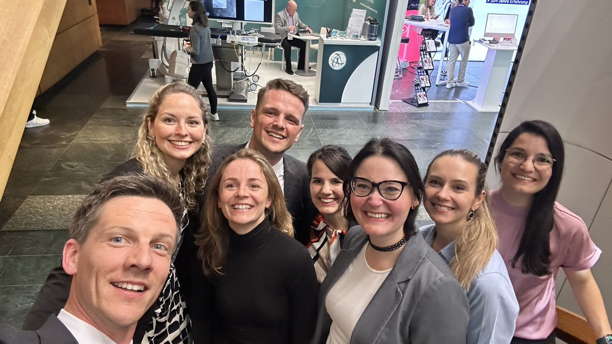 Sebastian Feickert (@sebfeickert) on Twitter photo Nach ein paar intensiven und inspirierenden Tagen in Mannheim blicke ich voller Dankbarkeit auf die #DGKJahrestagung der <a href="/DGK_org/">Deutsche Gesellschaft für Kardiologie</a> zurück. 🫀✨
Ein besonderes Highlight für mich persönlich war die Wiederwahl in den Nukleus der <a href="/YoungDgk/">Young DGK</a> – für das Vertrauen, die vielen Nach ein paar intensiven und inspirierenden Tagen in Mannheim blicke ich voller Dankbarkeit auf die #DGKJahrestagung der <a href="/DGK_org/">Deutsche Gesellschaft für Kardiologie</a> zurück. 🫀✨
Ein besonderes Highlight für mich persönlich war die Wiederwahl in den Nukleus der <a href="/YoungDgk/">Young DGK</a> – für das Vertrauen, die vielen