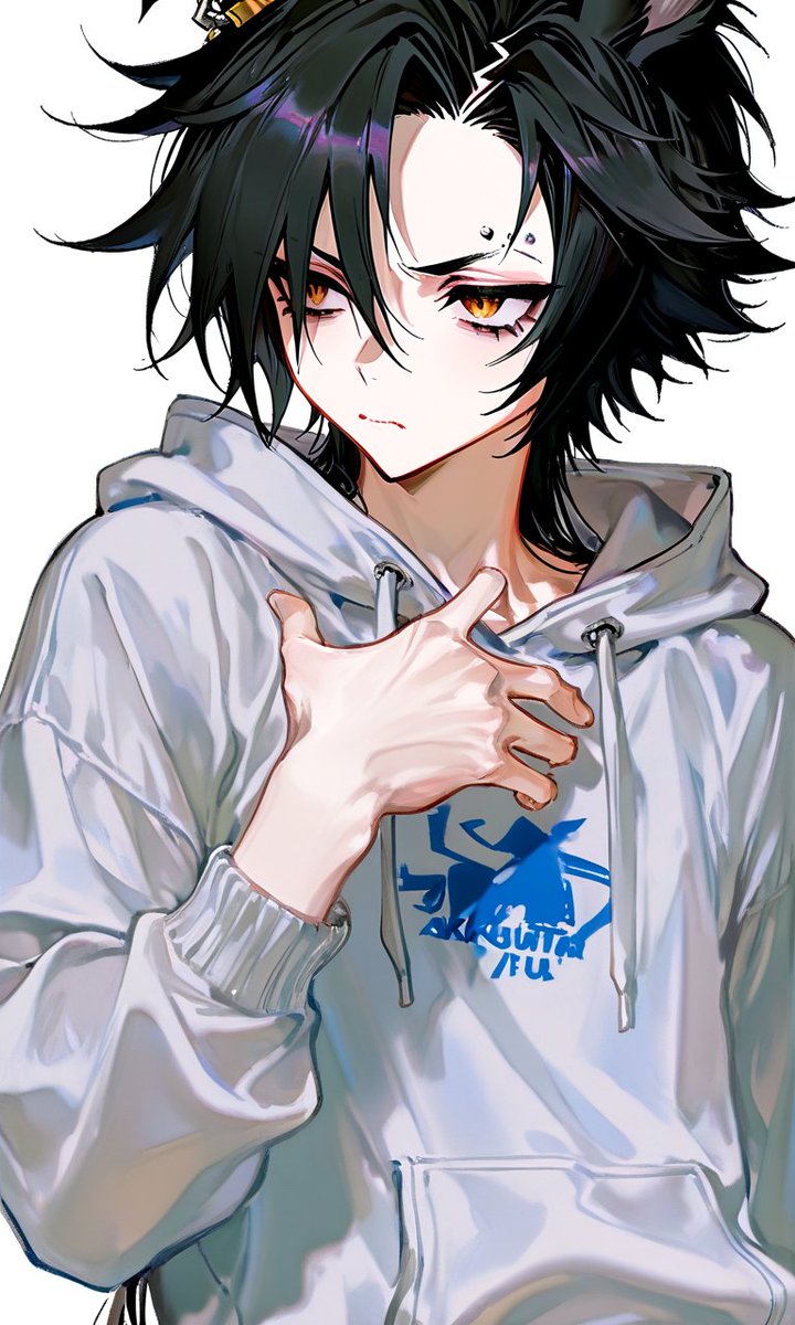 元が中性的だと男性化してもあんまかわらんな 