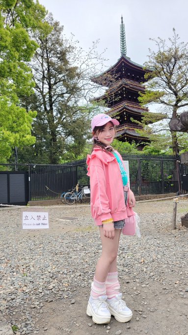 Twitterのコスプレ画像6