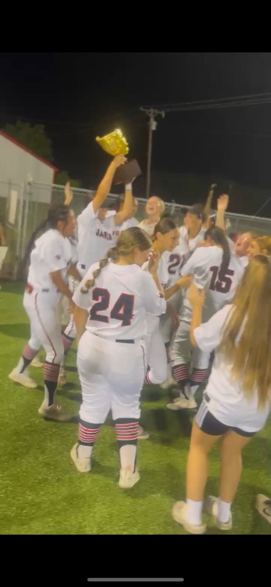 Lady Jags Softball tweet media