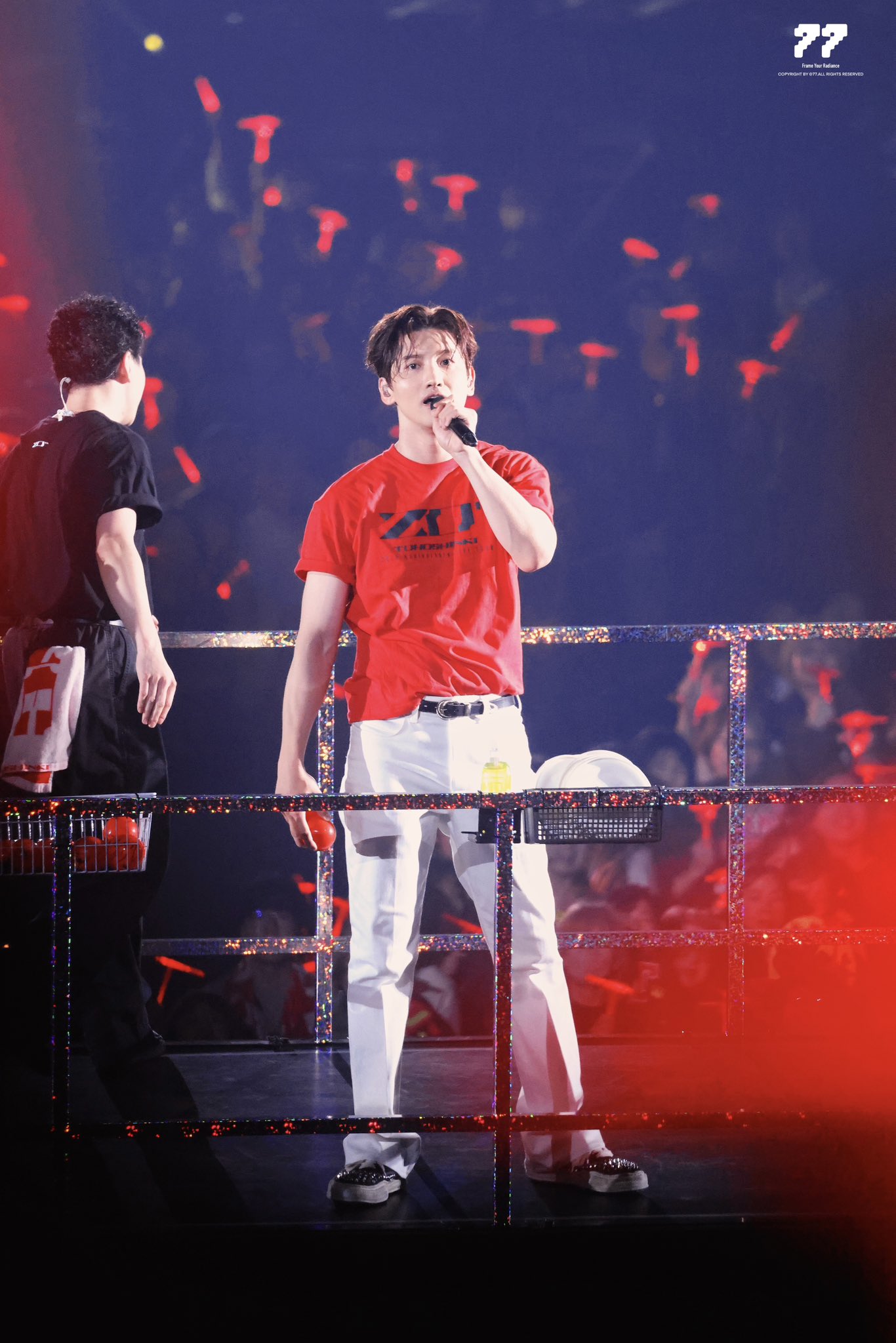 TVXQ! (@TVXQ) / X
