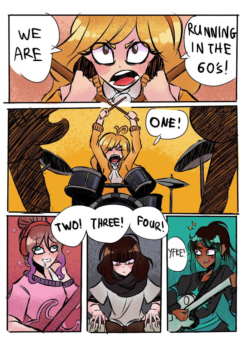 Coco Schoppenboer vs the World #ongezellig