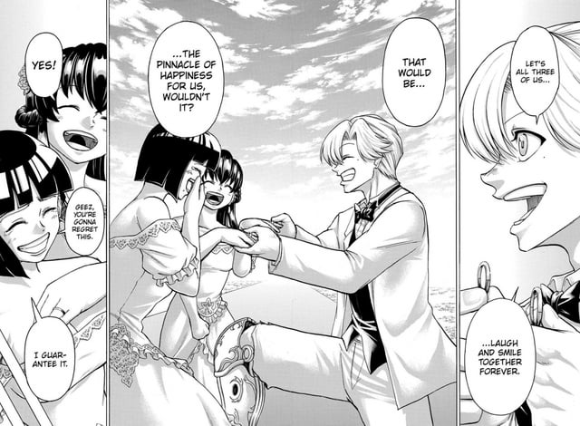 Maithem61's tweet image. The day tabata drop this #OhBoy